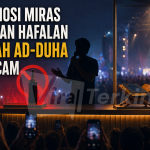 Promosi Miras dengan Hafalan Surah Ad-Duha Dikecam, YKMI Desak Izin Edar Newport Dicabut