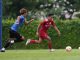 Dua Gol Rayhan Hannan Bawa Persija Taklukkan Police Tero di Thailand