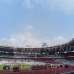 Indonesia Jadi Tuan Rumah FIFA ASEAN Cup 2026, SUGBK dan Si Jalak Harupat Dipilih sebagai Venue