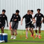 Latihan Persija di Thailand Makin Intens, Dua Uji Coba Jadi Ajang Mengukur Kesiapan Tim