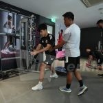 Persija Matangkan Fisik dan Taktik Lewat Pemusatan Latihan di Thailand