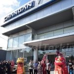 Changan Perkuat Pasar Bali, Dealer 3S Resmi Dibuka di Jimbaran