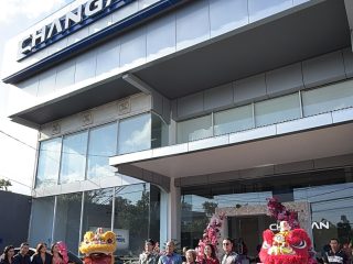Changan Perkuat Pasar Bali, Dealer 3S Resmi Dibuka di Jimbaran
