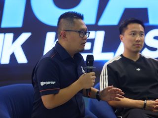 Hampir 10 Ribu Penonton Ramaikan Pembuka Super League, I.League Ingatkan Suporter: Jangan Anarkis!