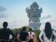 GWK Cultural Park Perluas Fungsi Ruang Terbuka, Wellness Jadi Aktivitas Baru