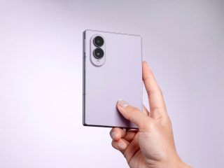 Galaxy Z Fold8 Hadirkan Layar Luas dalam Desain Ringan dan Praktis
