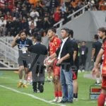 Persija Jadikan Piala Presiden 2026 sebagai Ajang Evaluasi Jelang Musim Baru