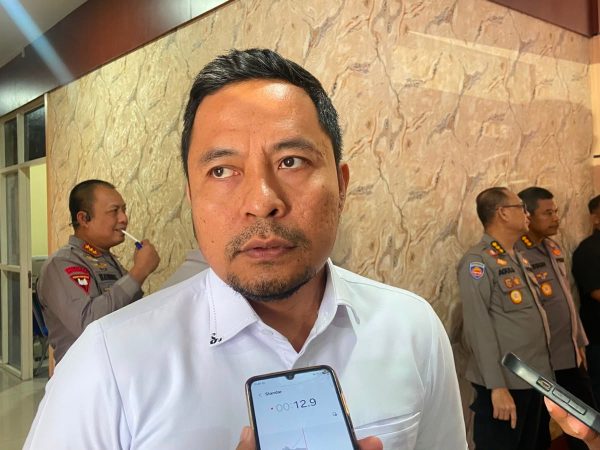 Polda Malut Nyatakan Tak Temukan Unsur Pidana dalam Dugaan Penjualan 90 Ribu Ton Ore Nikel PT WKM