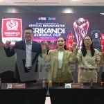RANS Siarkan Srikandi Merdeka Cup 2026, Penonton Tembus 120 Ribu