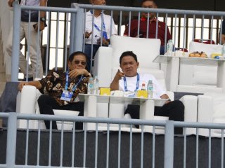 Achsanul Qosasi: Jangan Paksa Orang Mencintai Madura, Bangun Dulu Kebanggaannya Lewat Sepak Bola
