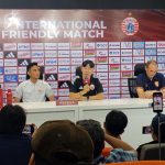 Persija Jadikan Duel Kontra Brisbane Roar Sebagai Ujian Akhir Jelang Musim Baru