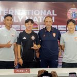 Brisbane Roar Waspadai Persija dan Cuaca Panas Jakarta di JIS