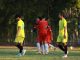 Madura United Tutup TC Yogyakarta dengan Kemenangan atas Barito Putera