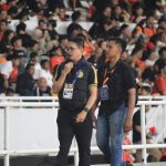 Tanggapan Security Officer Persija & Cari Solusi Terbaik Untuk Suporter Mengenai Polemik Mengenai Barang Bawaan