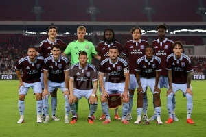 Aston Villa vs Indonesia All Stars_Foto Viralterkini_mak (13)