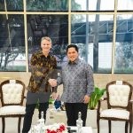 Kemenpora dan Australia Perkuat Pembinaan Atlet Muda