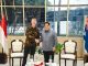 Kemenpora dan Australia Perkuat Pembinaan Atlet Muda