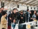 Bea Cukai Tangerang Perkuat Sinergi Ekspor Lewat Kunjungan ke PT Panarub Industry