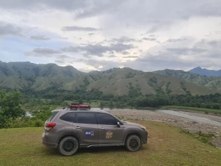 Subaru Andalkan Cerita Pengguna di GIIAS 2026, Pengalaman Overland Jadi Bukti Kapabilitas SUV