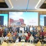 DCVI Perkuat Ekosistem Industri Bus Lewat Serah Terima Armada dan Kolaborasi di GIIAS 2026