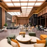 Lexus Ubah Booth GIIAS 2026 Jadi Perjalanan Kemewahan Masa Depan Lewat Lima Indera