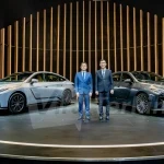 Lexus Usung Konsep "Discover the Evolution of Luxury" di GIIAS 2026, Debutkan All-New ES