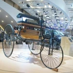 Mercedes-Benz Rayakan 140 Tahun Inovasi, Ungkap Jejak Penemuan yang Mengubah Industri Otomotif
