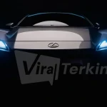 Lexus Luncurkan All-New ES di GIIAS 2026, Hadir dengan Opsi Hybrid dan Mobil Listrik Murni