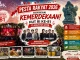 Rayakan Kemerdekaan, GWK Cultural Park Siapkan Pesta Rakyat 2026