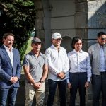 Kingston Effendi Wakili Indonesia di FIA Rallycross World Cup 2026