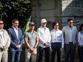 Kingston Effendi Wakili Indonesia di FIA Rallycross World Cup 2026