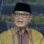 Ekonom Senior dan Mantan Gubernur Bank Indonesia, Burhanuddin Abdullah