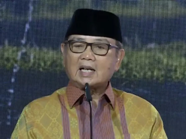 Kisah Pilu Burhanuddin Abdullah: Niat Selamatkan BI, Malah Jadi Tersangka!