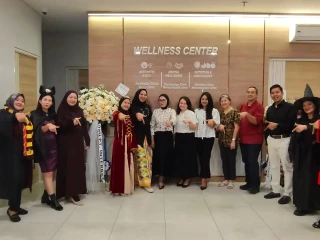 HUT Ke-7, Primaya Hospital Bekasi Utara Luncurkan Tiga Layanan Modern dan Lindungi 300 Pekerja Rentan