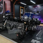 Harley-Davidson Bawa Street Glide dan Heritage Classic Liberty Edition ke GIIAS 2026