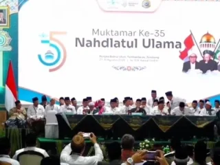 Sembilan Formatur PBNU 2026–2031 Ditetapkan, Diberi Waktu Sebulan Susun Kepengurusan