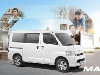 Semester II 2026 Dibuka Positif, Penjualan Daihatsu Tumbuh 13,6 Persen