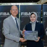 Lolos Seleksi Global, Sekjen PERBASI Tuntaskan Program Kepemimpinan FIBA di Tiga Negara