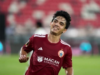 Persija Taklukkan Arema 3-1, Shin Tae-yong Puas dengan Performa Pemain Muda