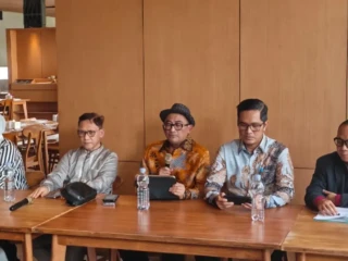 Febrie Adriansyah Ajukan Dua Praperadilan, Kuasa Hukum Soroti Sembilan Kejanggalan