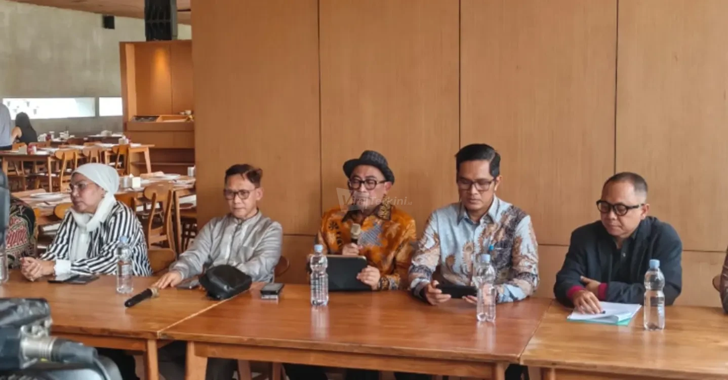 Kuasa Hukum Febri