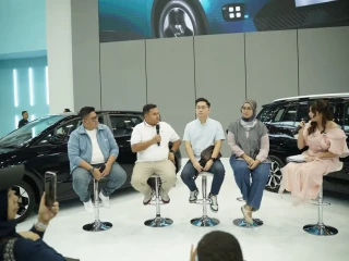 Testimoni Pengguna Warnai Strategi GAC Indonesia Bangun Kepercayaan terhadap Kendaraan Listrik