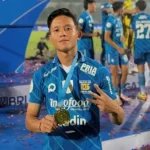 Eks Persib Arsan Makarin Klarifikasi Dugaan Penipuan Jersei: Masalah Sudah Selesai