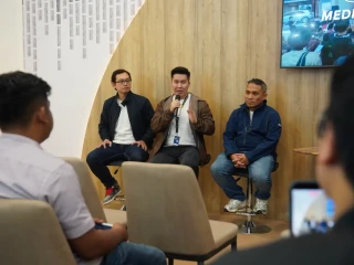 Subaru Luncurkan Outback Generasi Ketujuh dan Tiga Edisi Khusus di GIIAS 2026