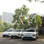 Head Unit Pintar Changan Nevo Q05, Otak Digital yang Mengubah Cara Berkendara SUV Listrik