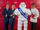 Jin Ting Wan Raih Michelin Star Pertama di Singapura