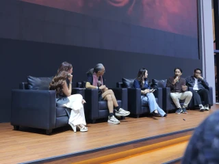 Mazda Gelar Short Movie Competition 2026, Bidik Talenta Baru Industri Film Indonesia