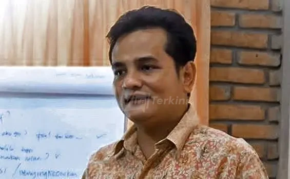 Pakar Kebijakan Fiskal, Setyo Budiantoro