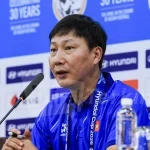 Vietnam Wajib Menang, Kim Sang-sik Siapkan Taktik Berbeda untuk Redam Indonesia