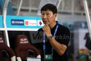 Pelatih Vietnam